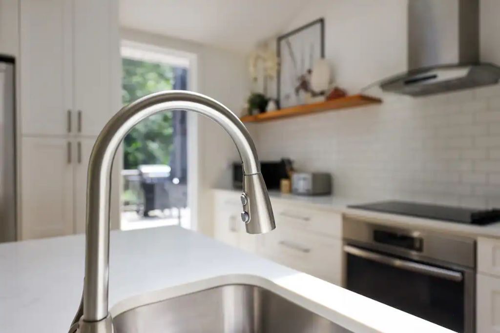 Photo of Kitchen in Tannersville