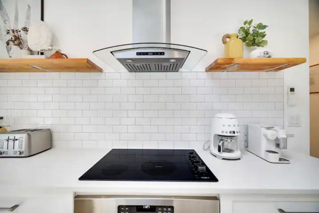 Photo of Kitchen in Tannersville