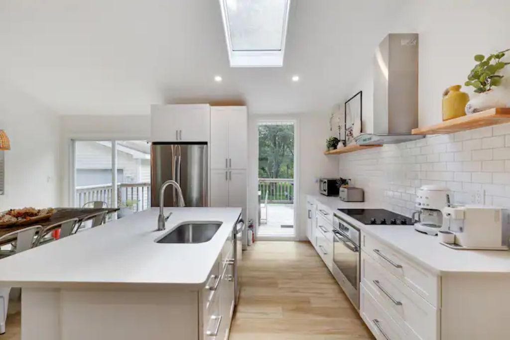 Photo of Kitchen in Tannersville