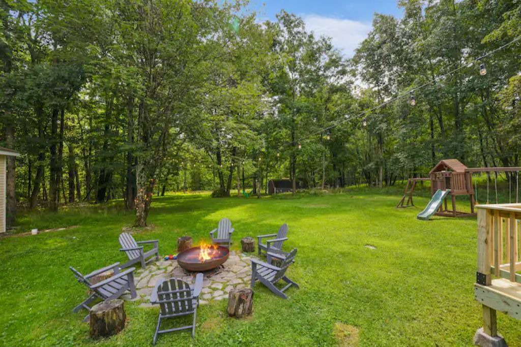 Photo of Outdoor in Tannersville