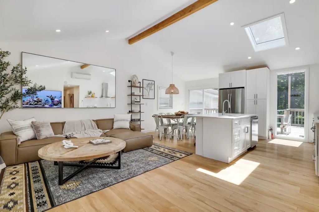 Photo of Livingroom in Tannersville