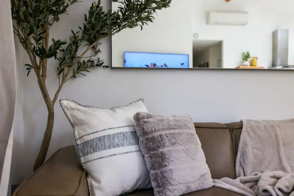 Photo of Livingroom in Tannersville