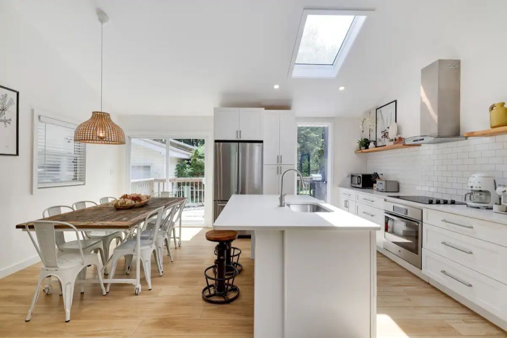 Photo of Kitchen in Tannersville