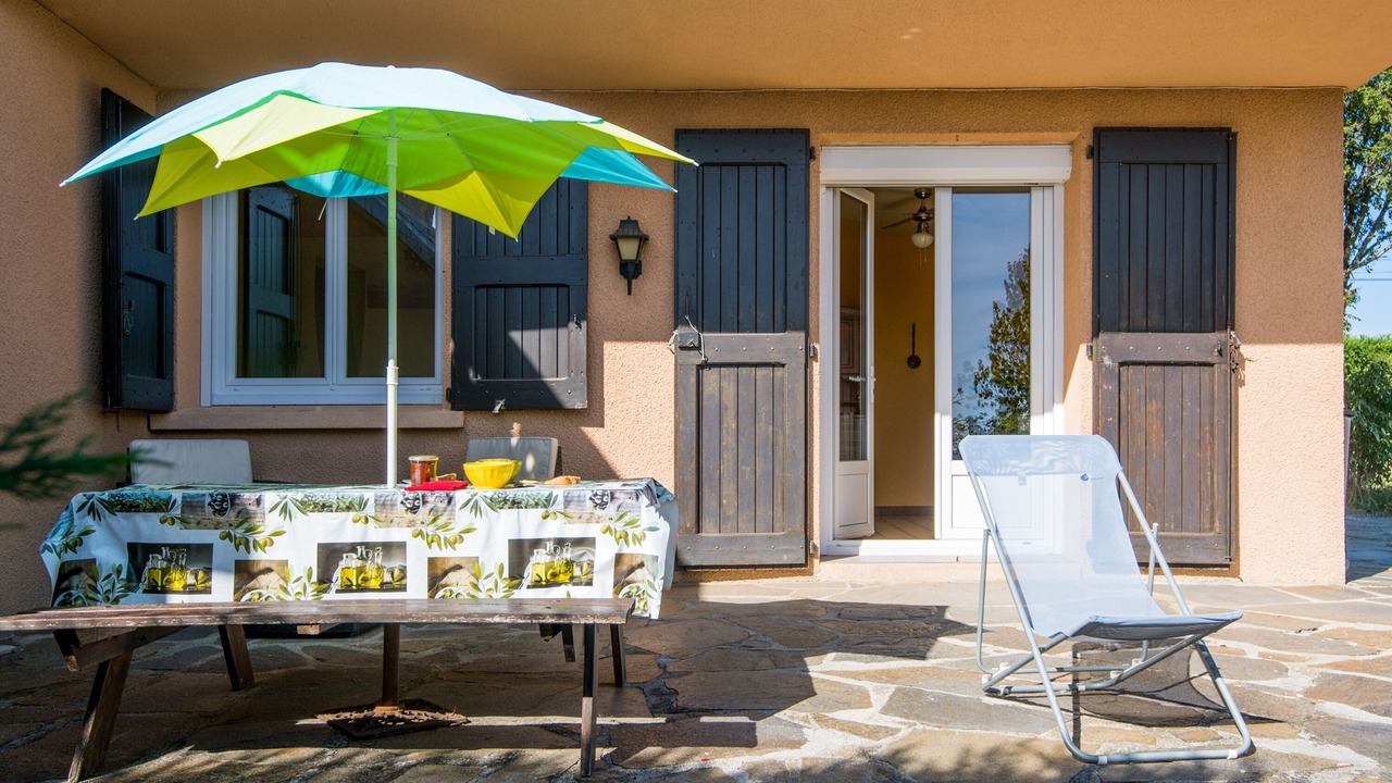 Photo of Outdoor in Castelnau-Pegayrols