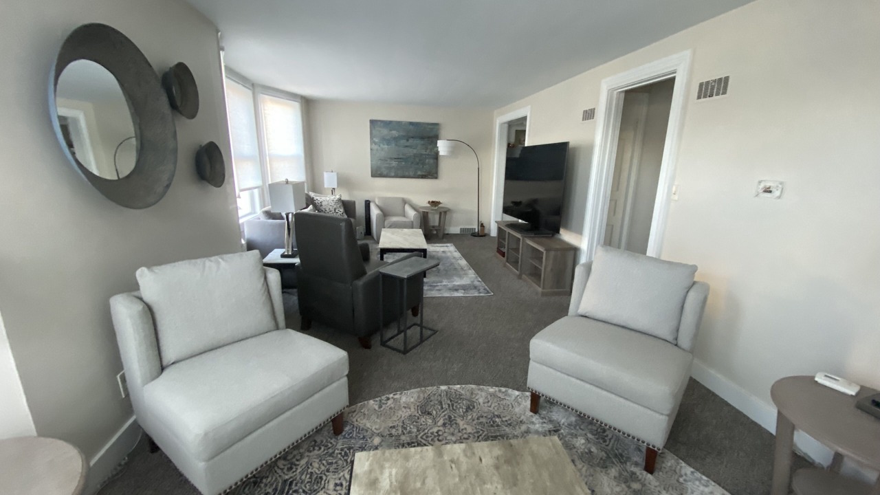 Photo of Bedroom in Hamburg