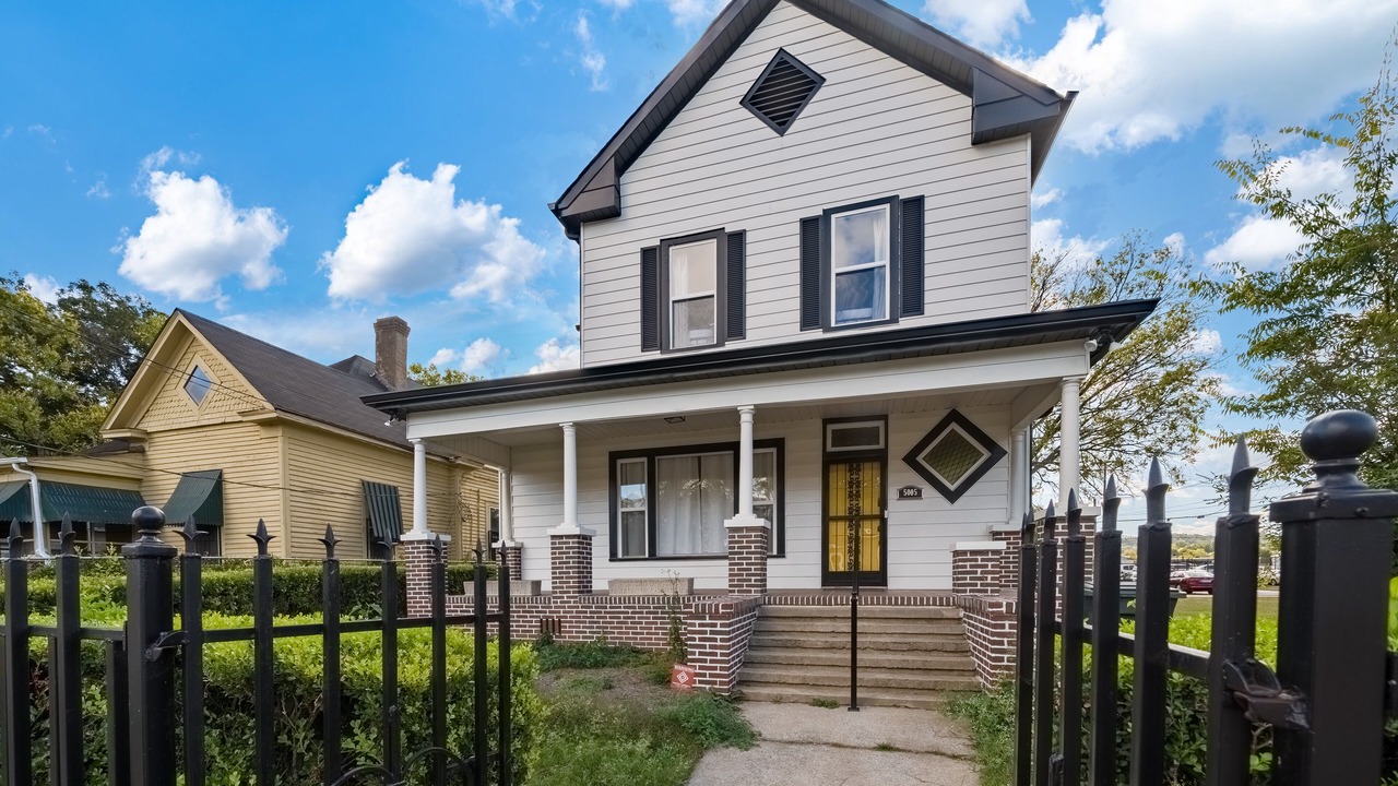 Photo of Outdoor in Crestline Heights