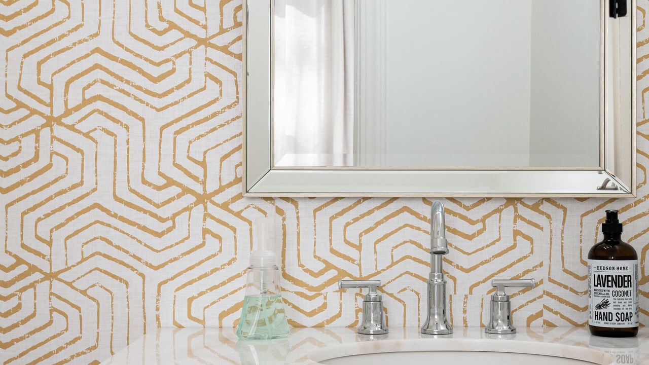 Photo of Bathroom in Crestline Heights