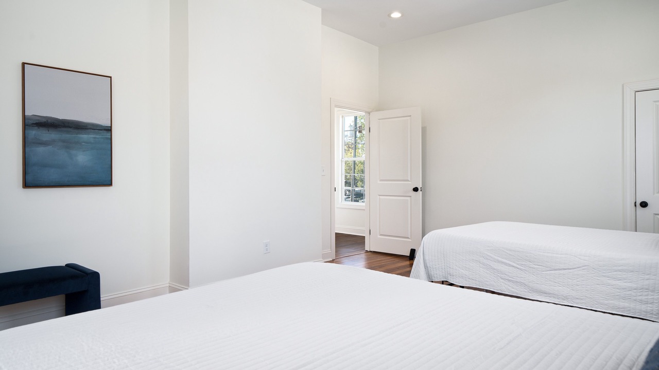 Photo of Bedroom in Crestline Heights