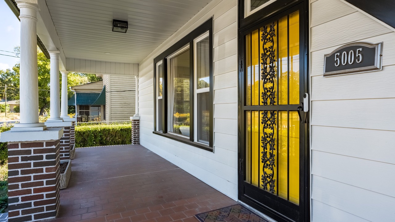 Photo of Outdoor in Crestline Heights