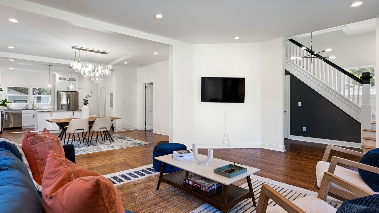 Photo of Livingroom in Crestline Heights