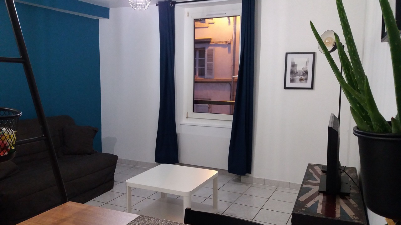 Photo of Livingroom in Saint-Marcellin