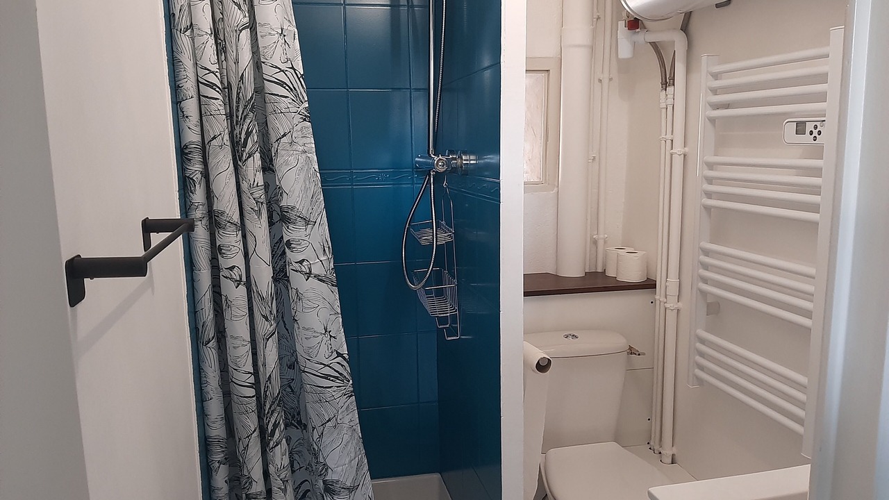 Photo of Bathroom in Saint-Marcellin