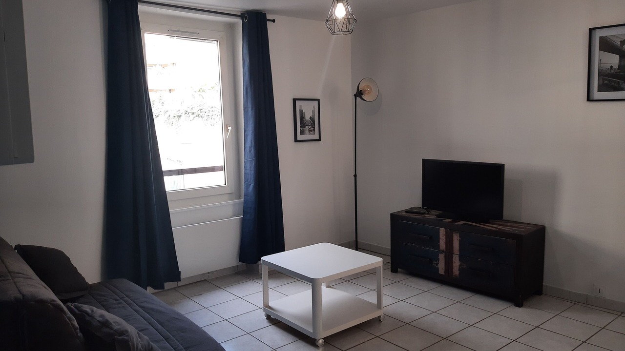 Photo of Livingroom in Saint-Marcellin