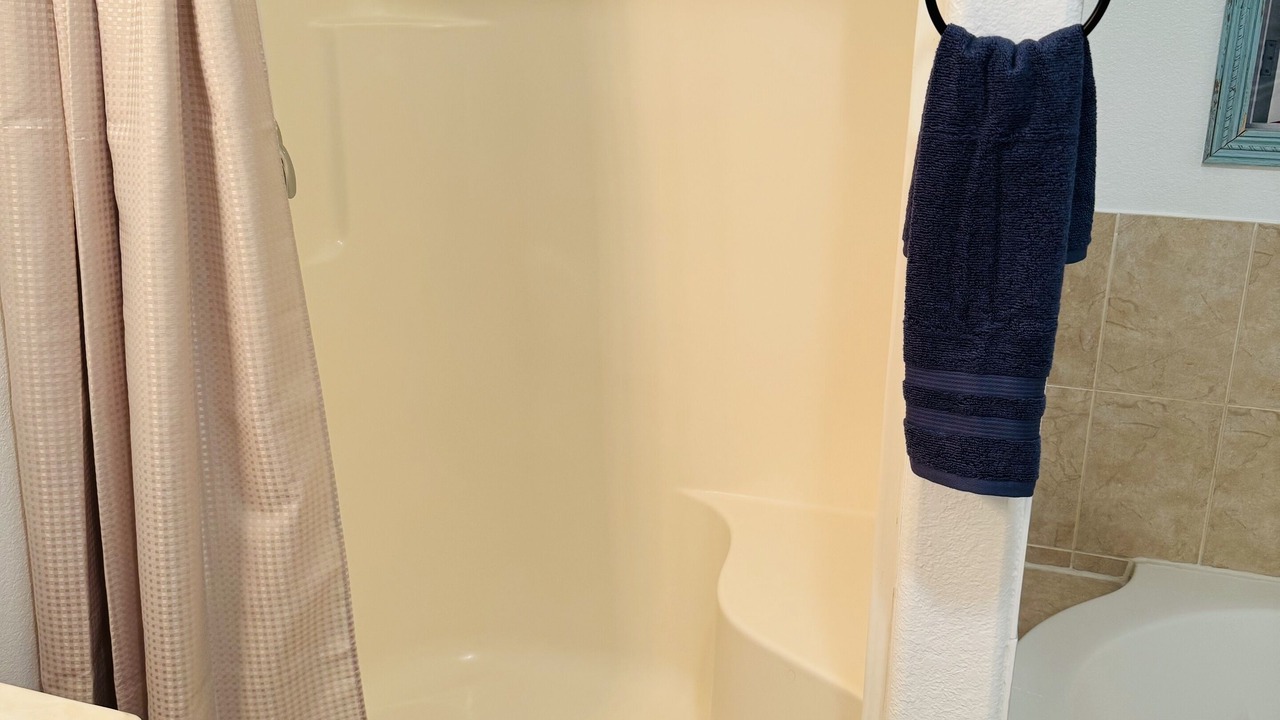 Photo of Bathroom in Eagle Pass