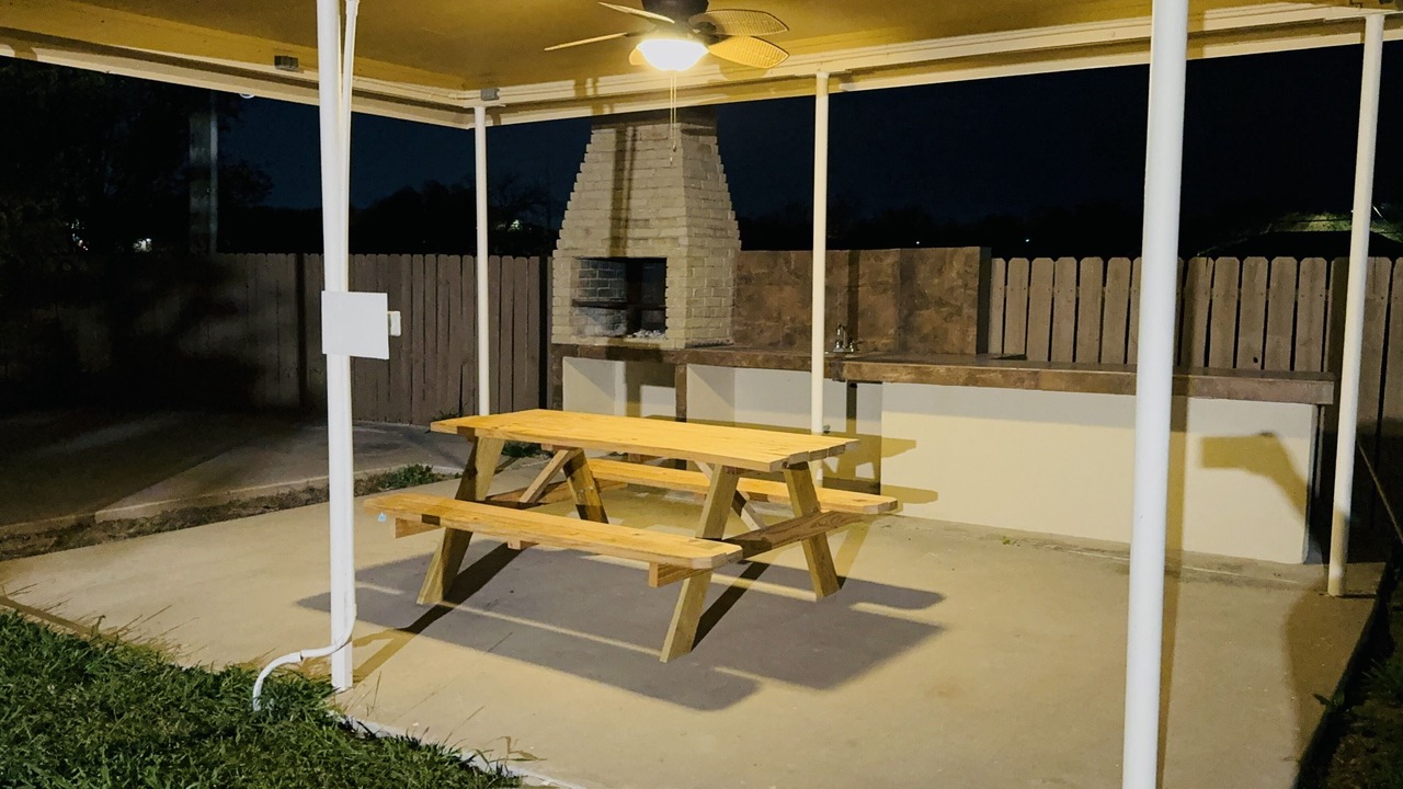 Photo of Outdoor in Eagle Pass