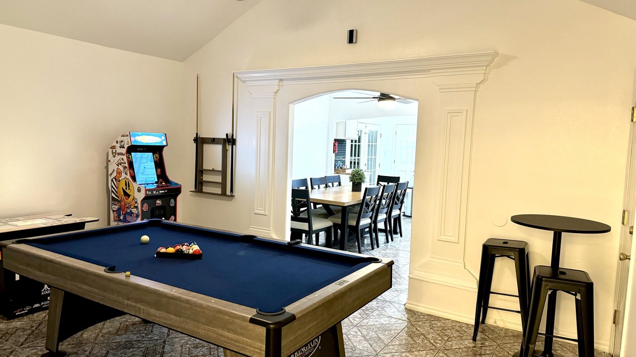 Photo of Bedroom in Eagle Pass