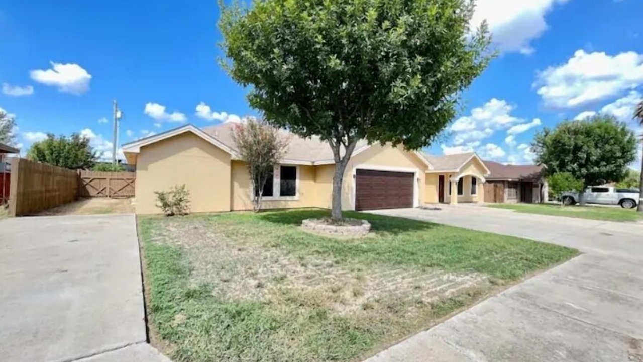 Photo of Outdoor in Eagle Pass