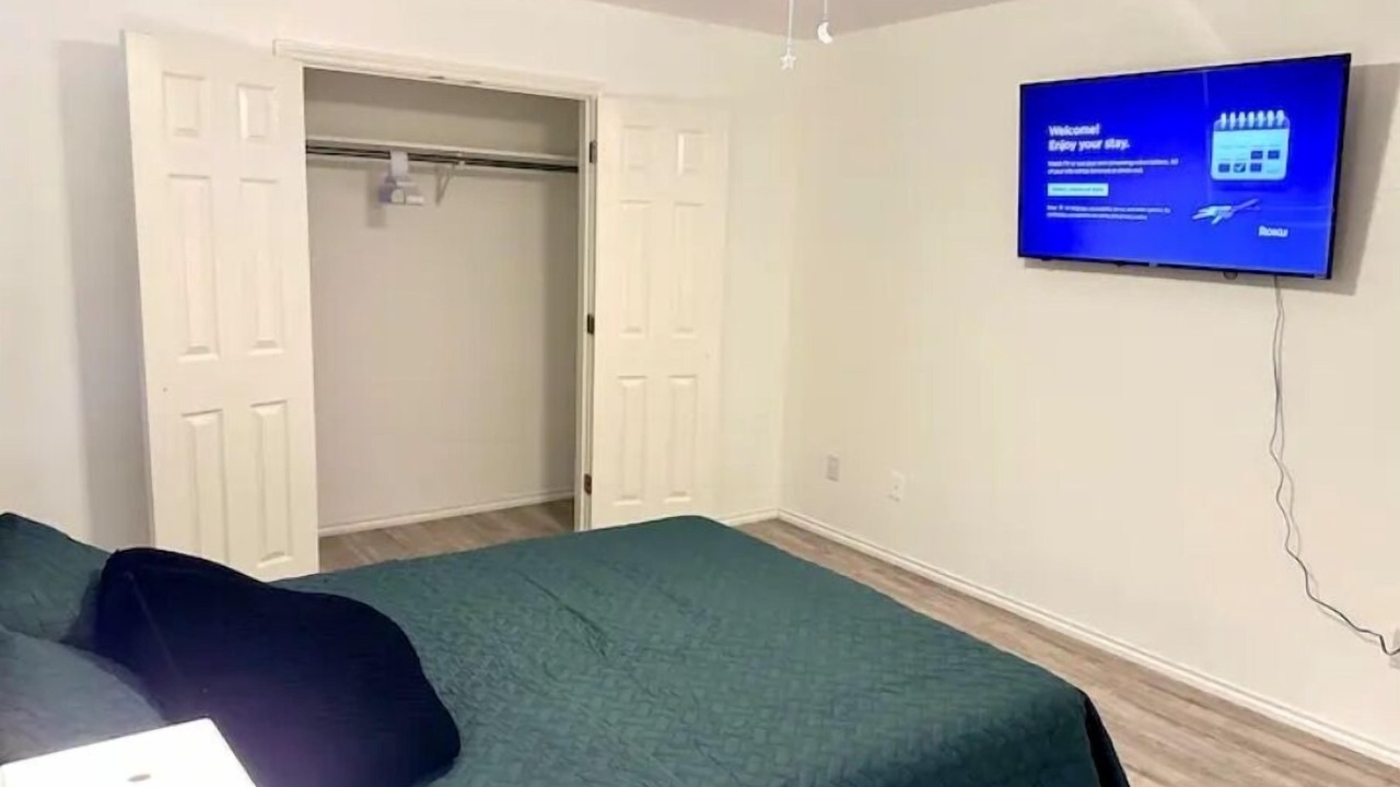 Photo of Bedroom in Eagle Pass