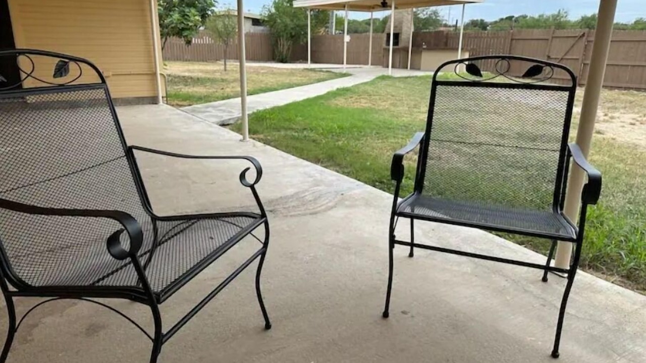 Photo of Patio Balcony in Eagle Pass