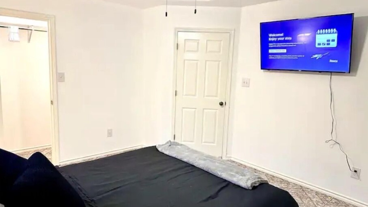 Photo of Bedroom in Eagle Pass