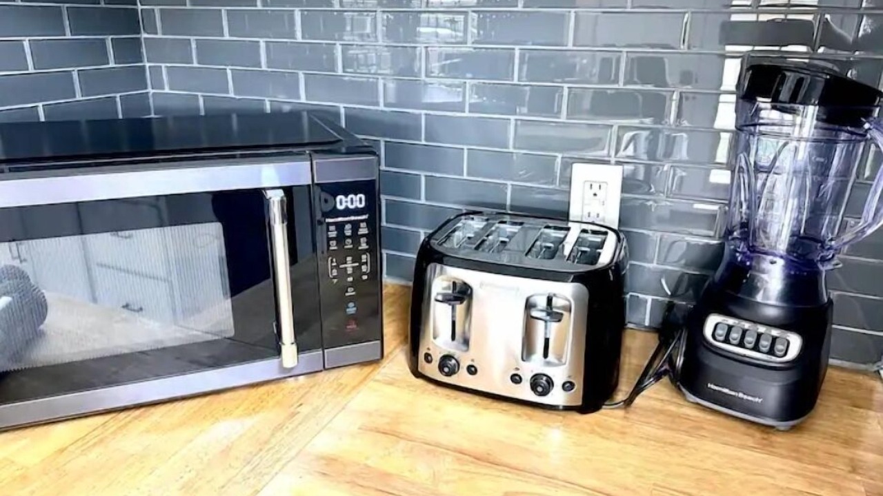 Photo of Kitchen in Eagle Pass