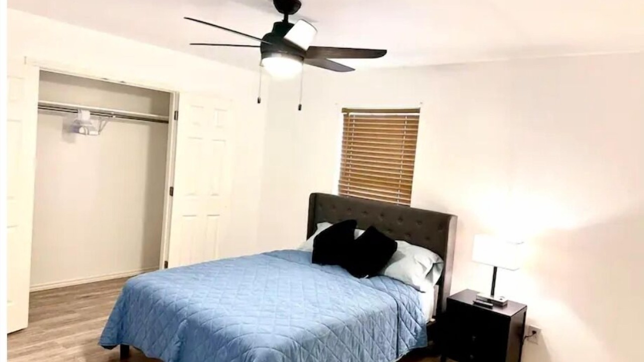 Photo of Bedroom in Eagle Pass