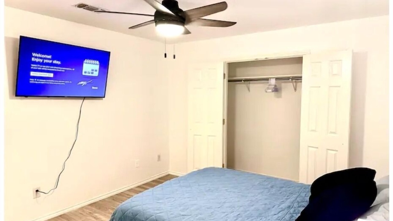 Photo of Bedroom in Eagle Pass