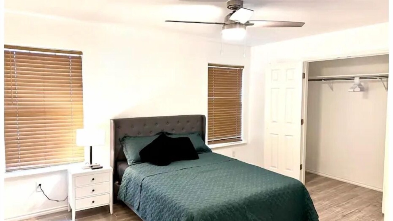 Photo of Bedroom in Eagle Pass