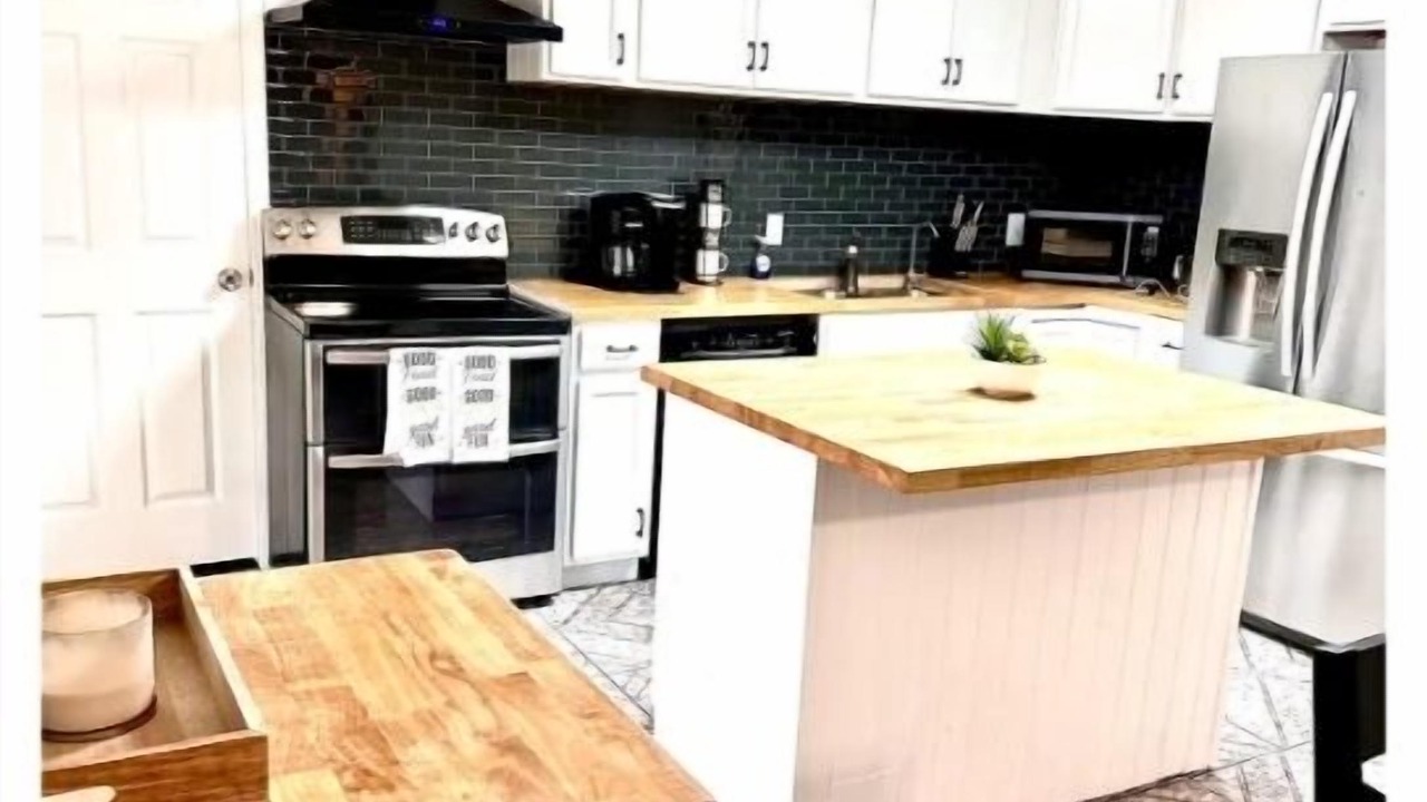 Photo of Kitchen in Eagle Pass