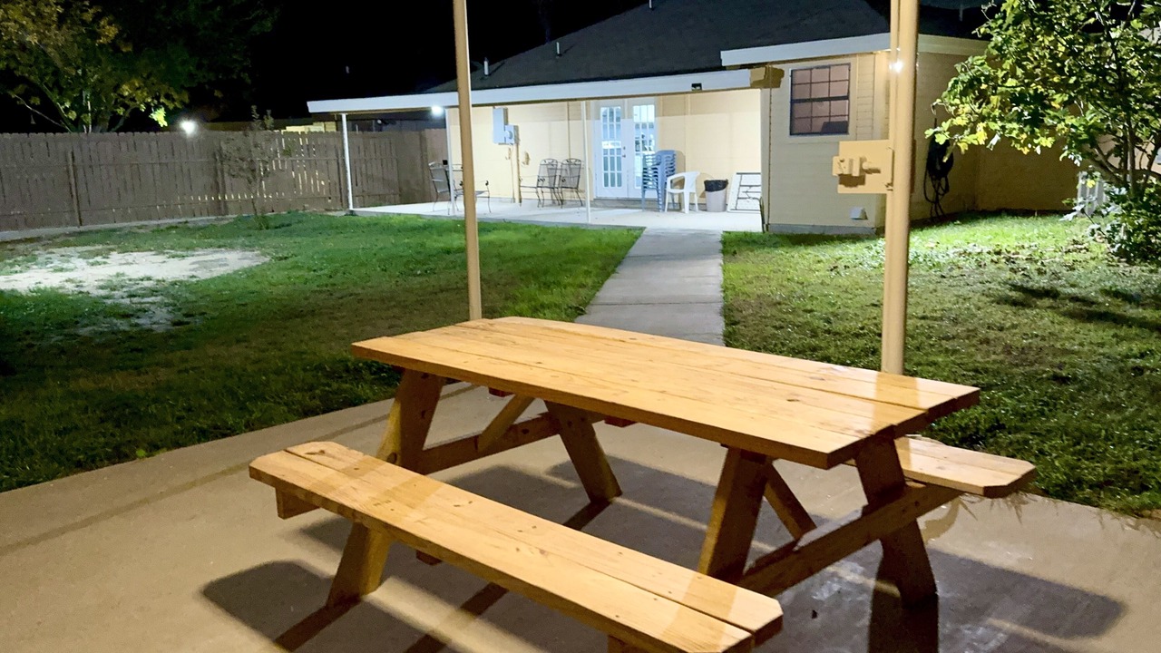Photo of Outdoor in Eagle Pass