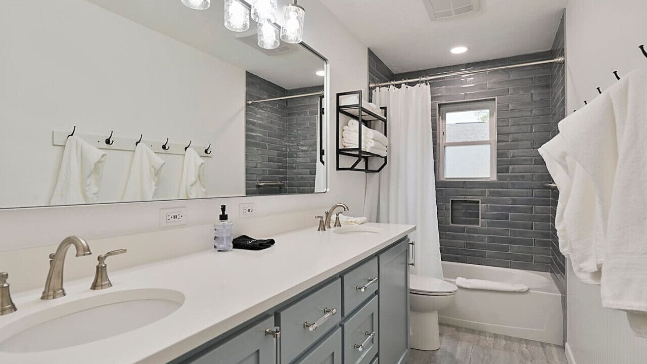 Photo of Bathroom in Camelot