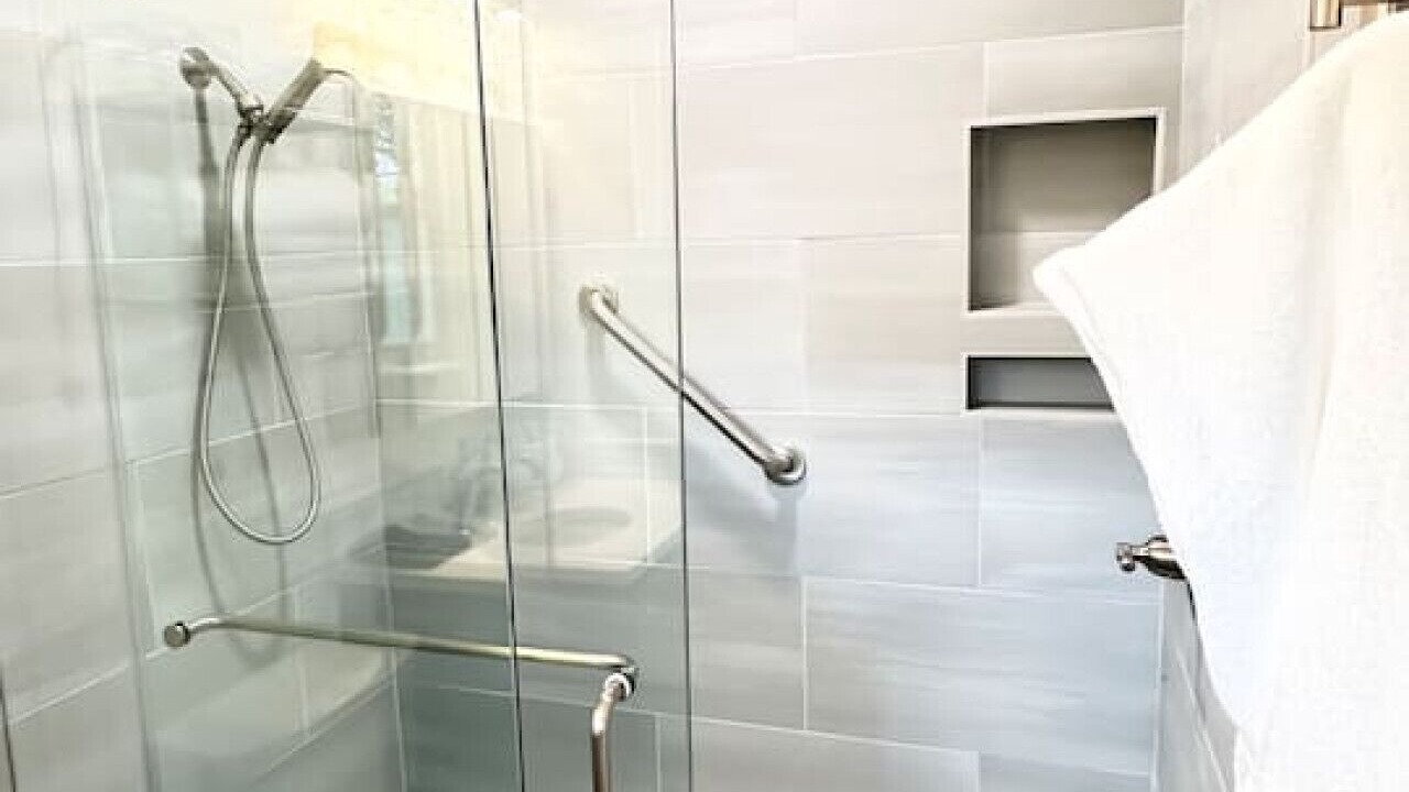 Photo of Bathroom in Camelot
