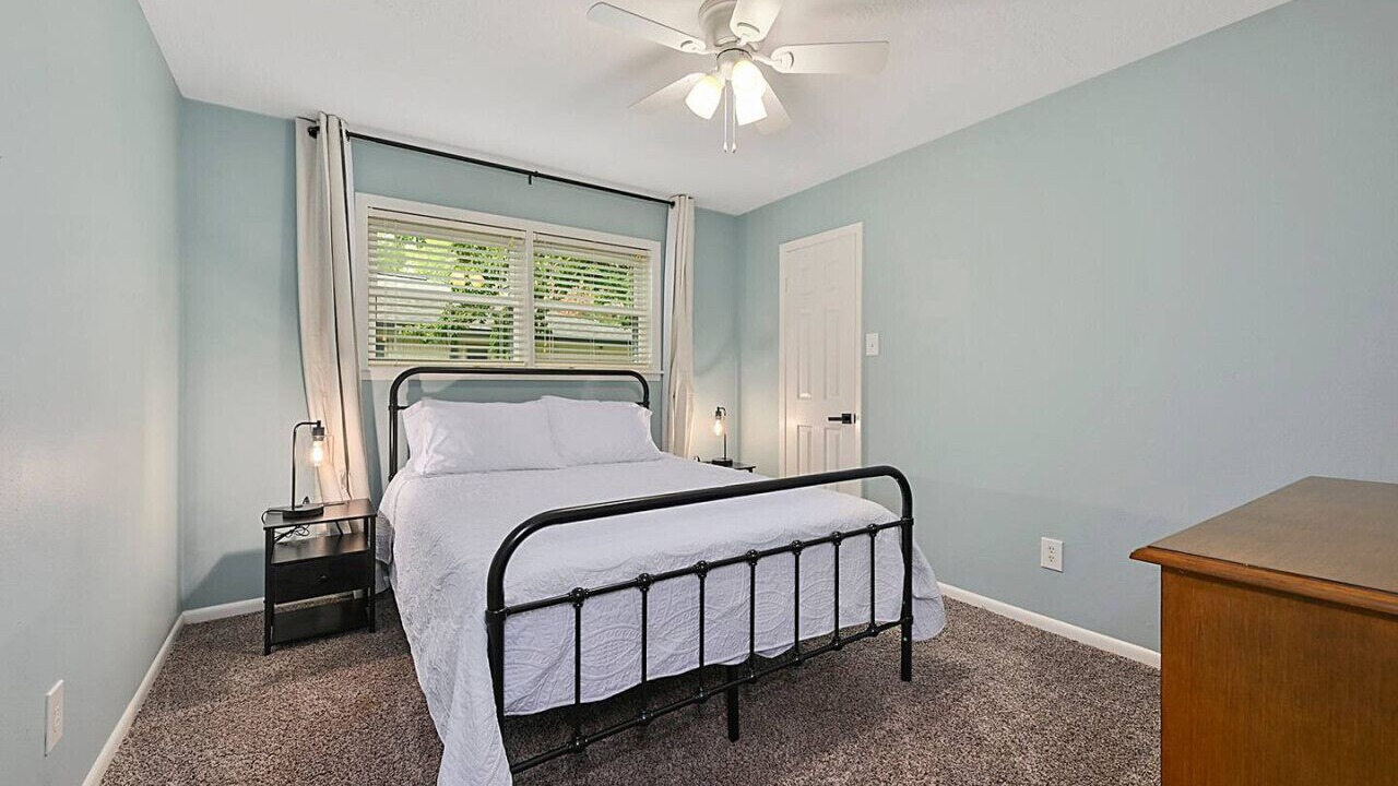 Photo of Bedroom in Camelot