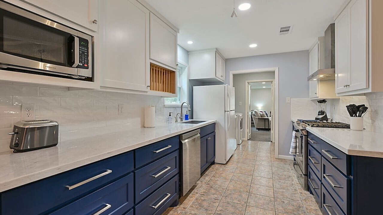 Photo of Kitchen in Camelot