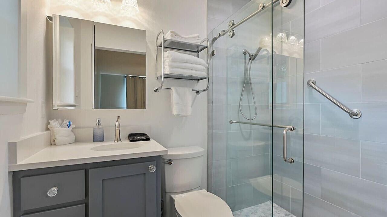 Photo of Bathroom in Camelot