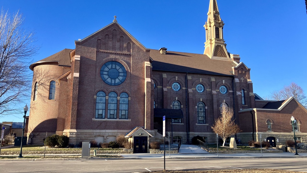 Photo of Others in Marshall