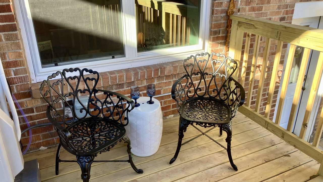 Photo of Outdoor in Marshall