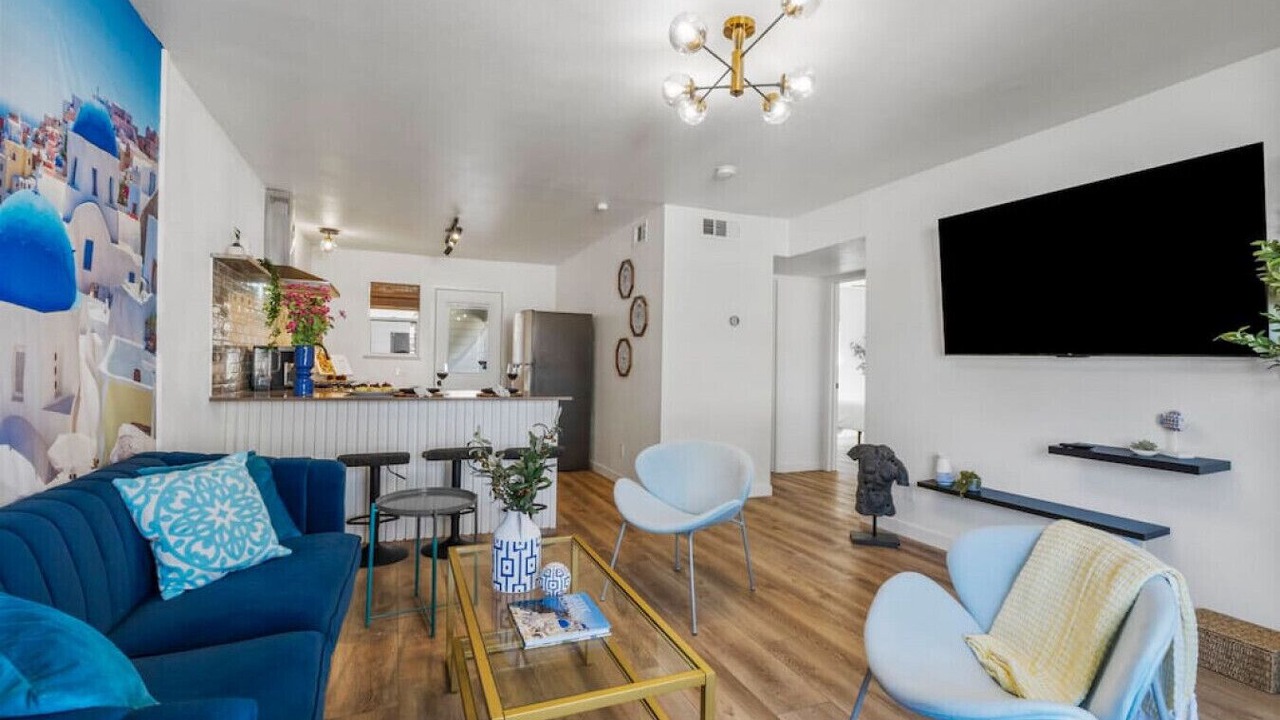 Photo of Livingroom in Austin