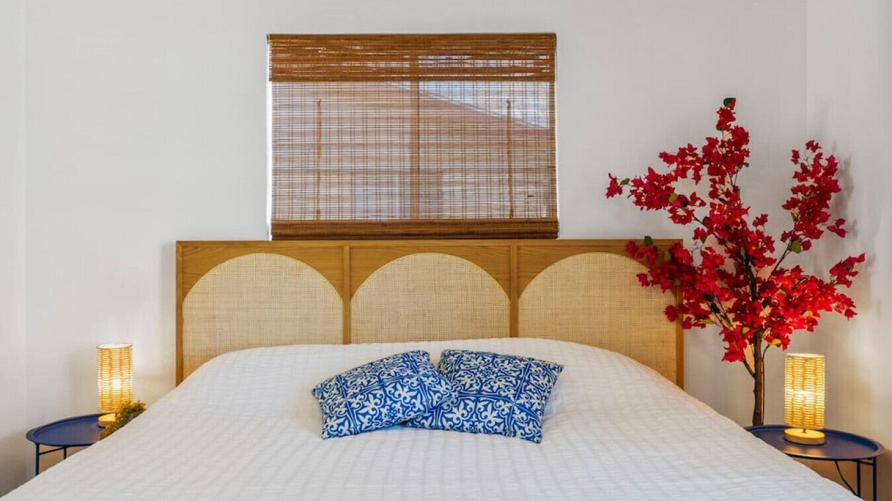 Photo of Bedroom in Austin