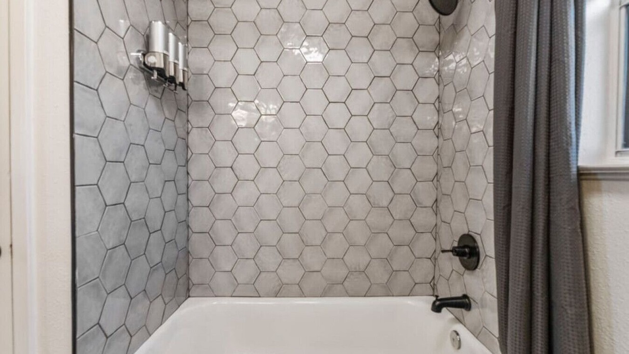 Photo of Bathroom in Austin