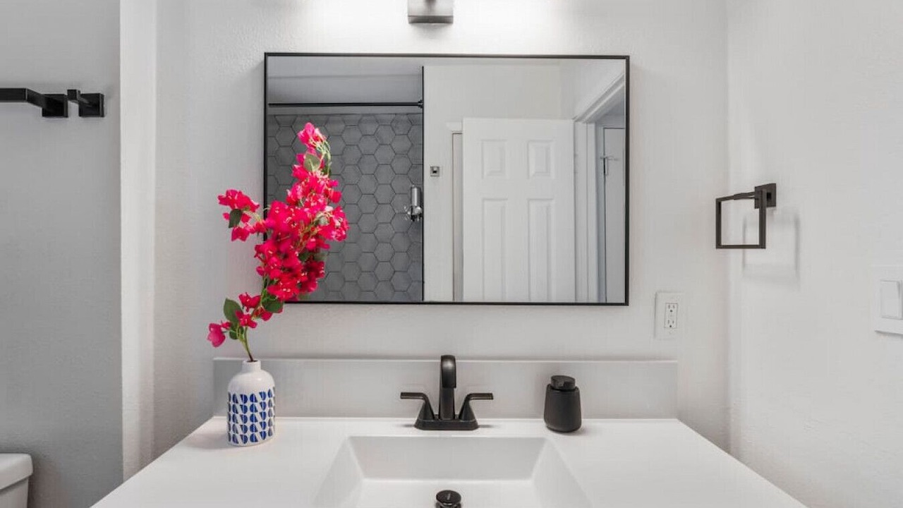 Photo of Bathroom in Austin