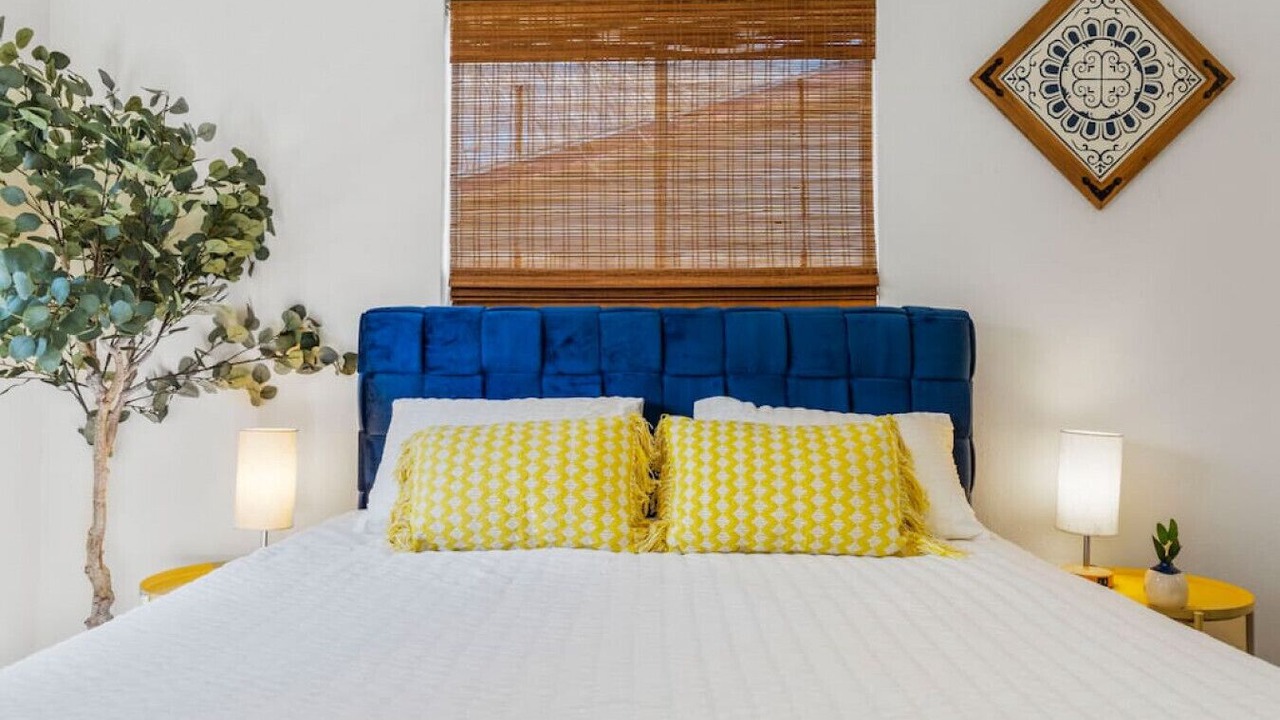 Photo of Bedroom in Austin