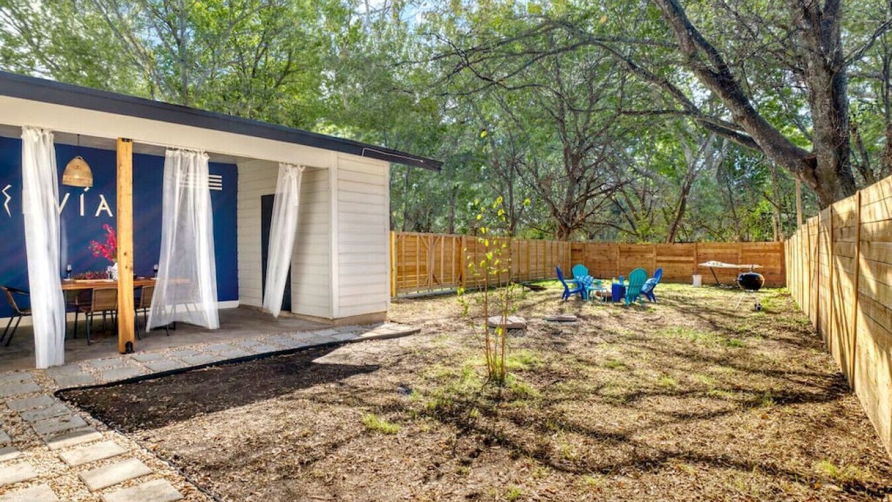 Photo of Others in Austin