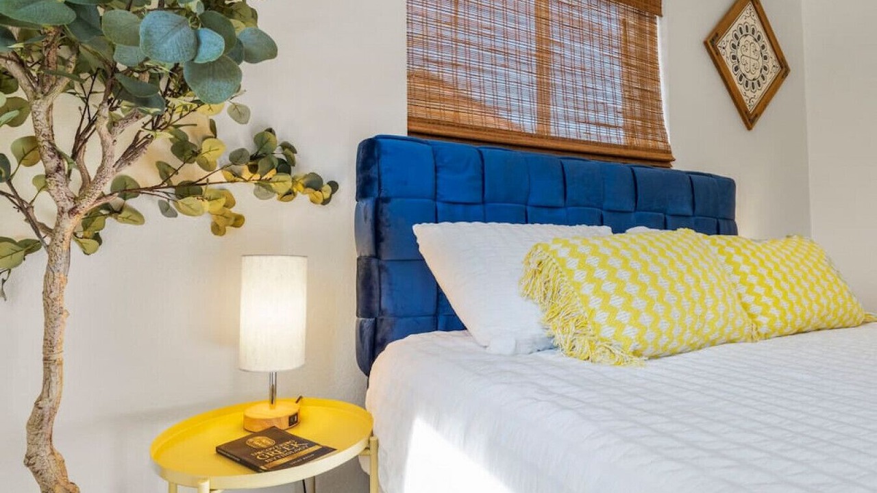 Photo of Bedroom in Austin