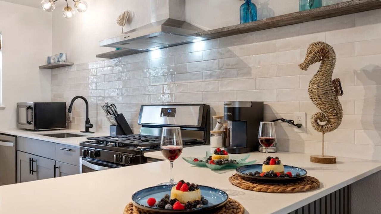 Photo of Kitchen in Austin