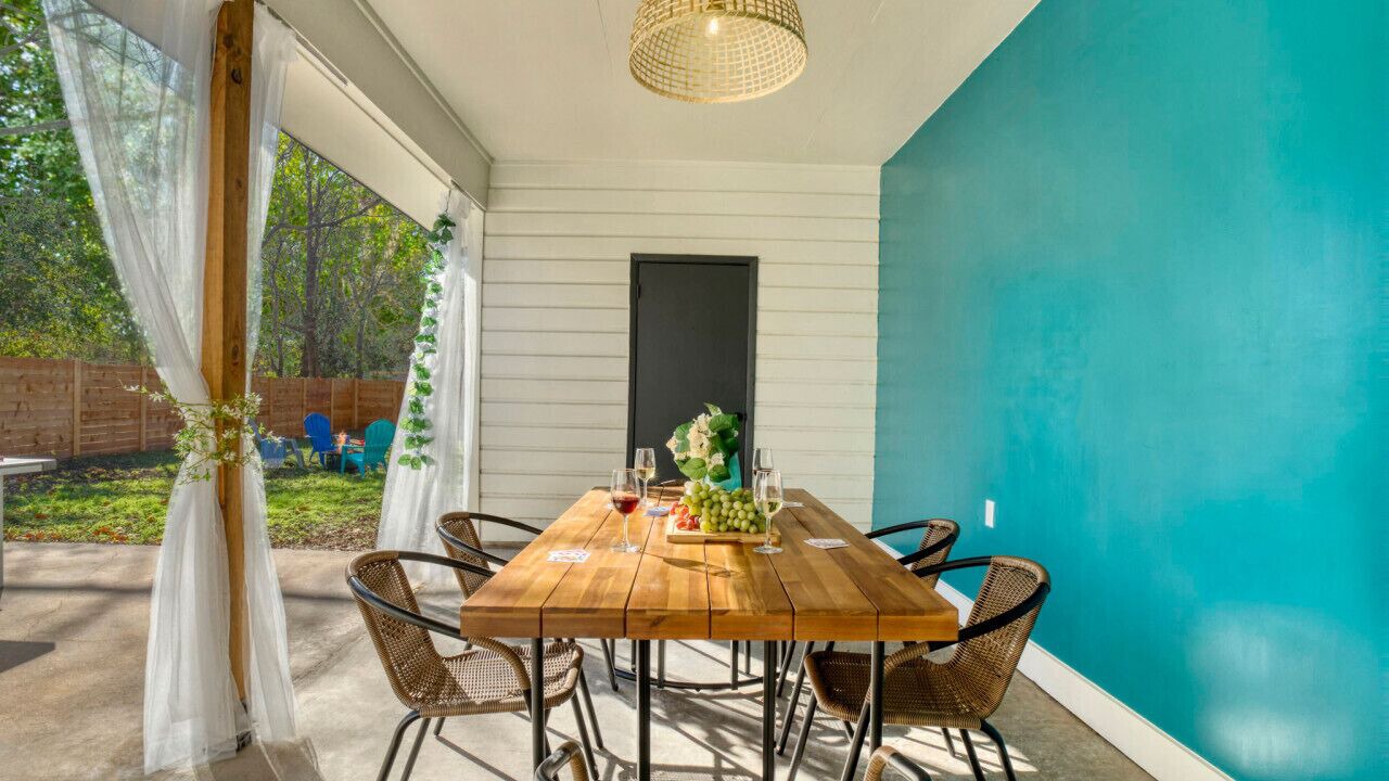 Photo of Bedroom in Austin