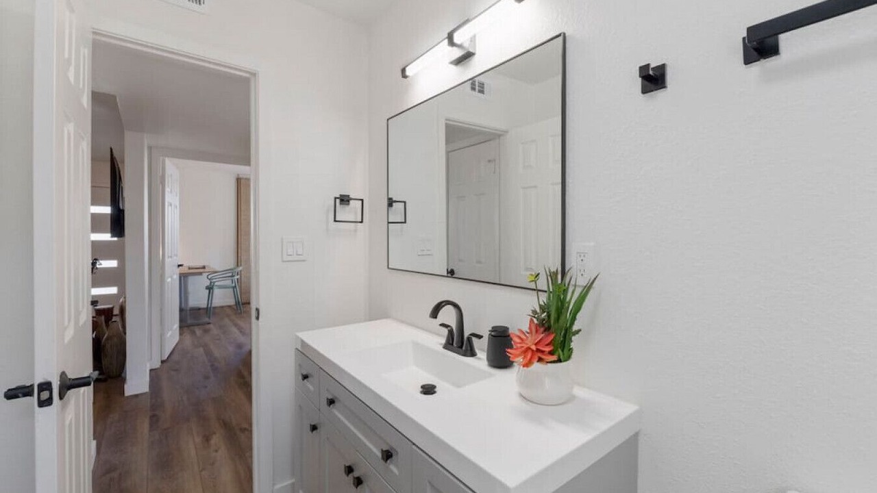 Photo of Bathroom in Austin