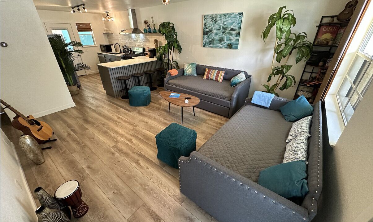 Photo of Livingroom in Austin