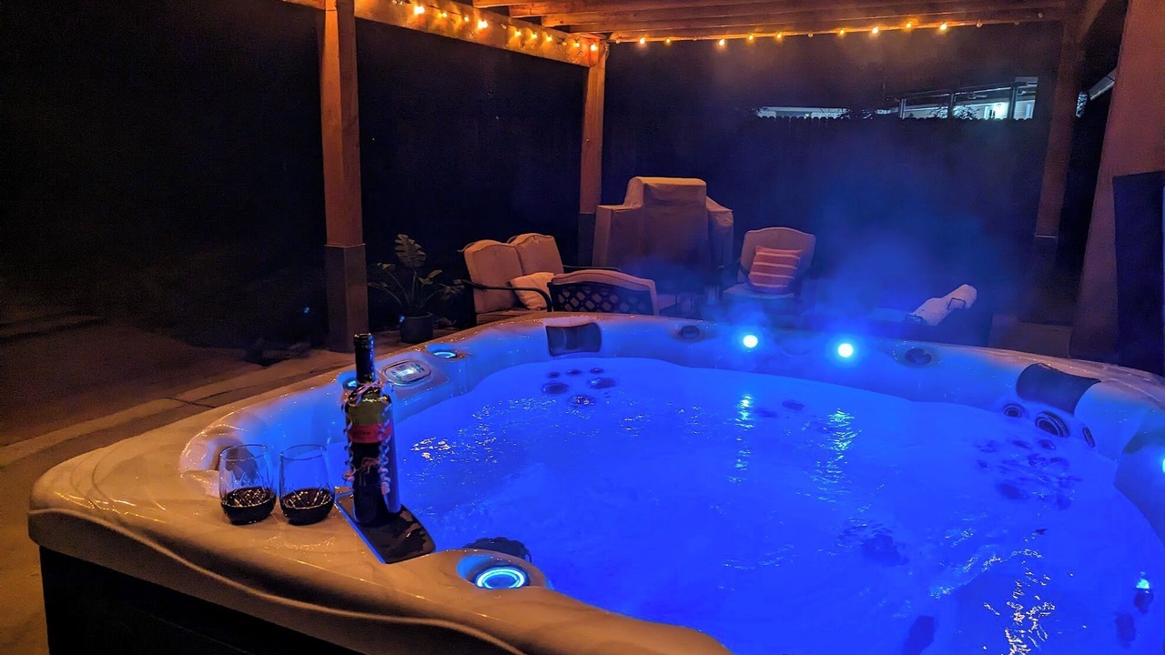 Photo of Outdoor in Granite Bay