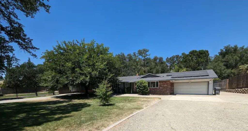 Photo of Outdoor in Granite Bay